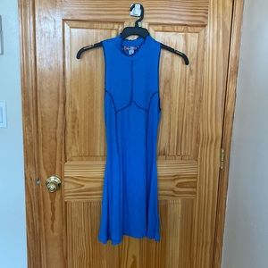 Urban outfitters knit dress